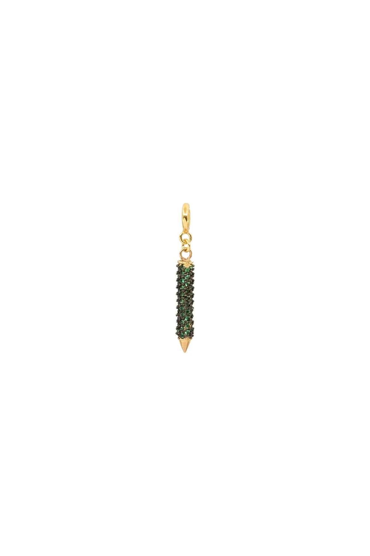 PEN - GREEN - Yeşil Kalem Charm
