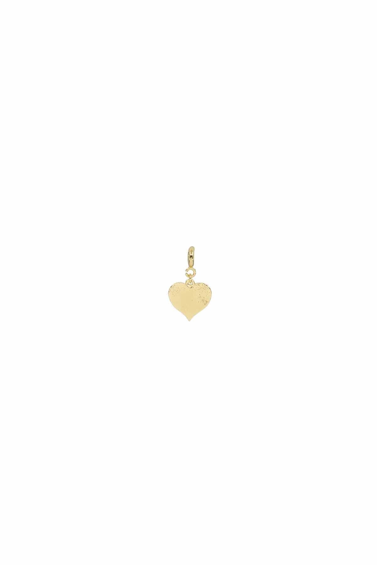 LUCKY HEART - Kupa Charm