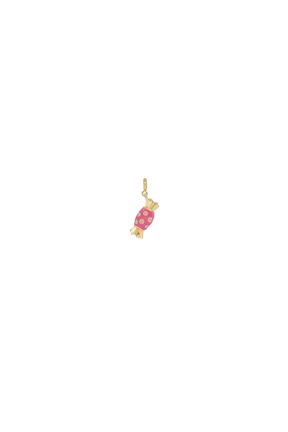 SWEET CANDY - Kolye Ucu