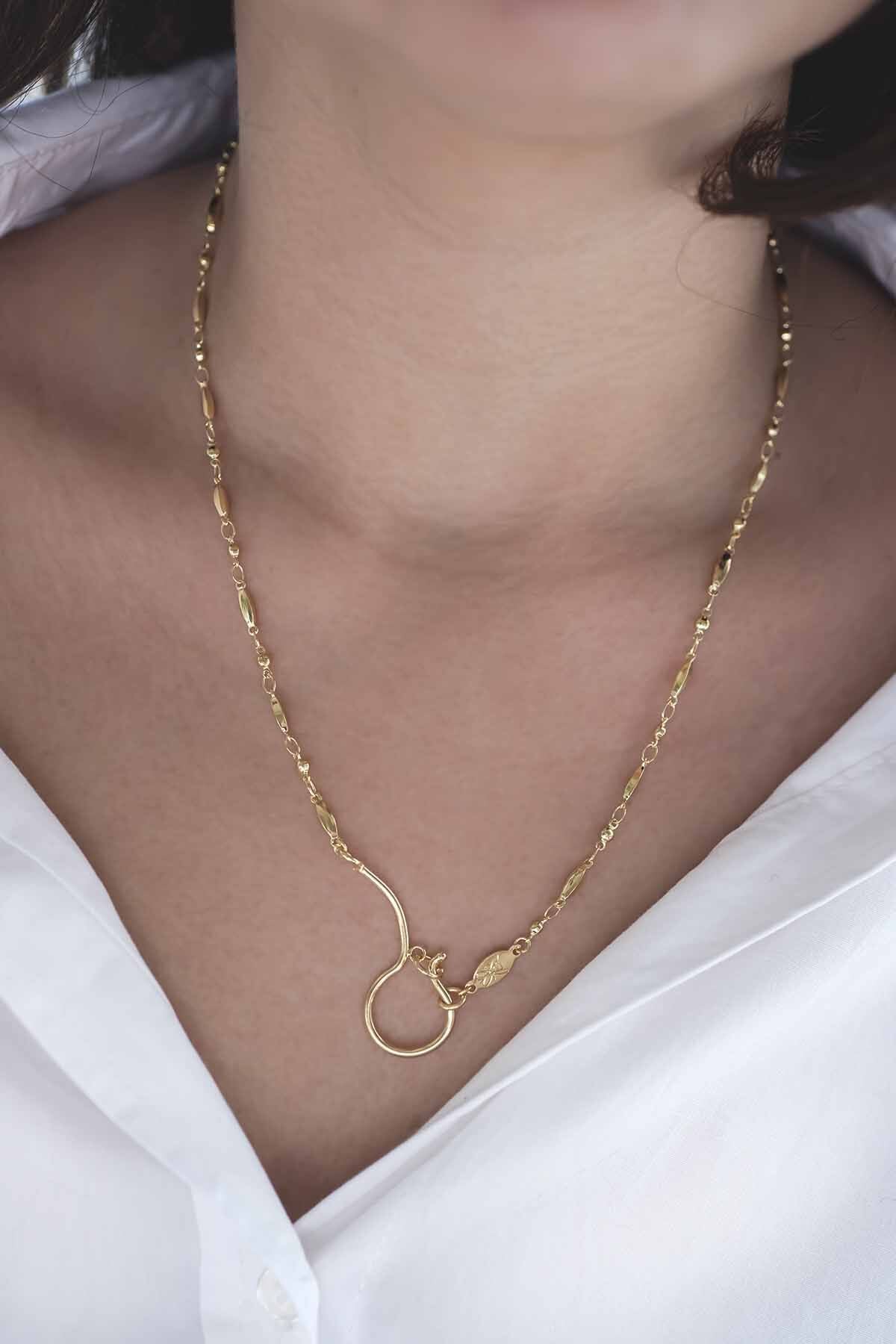 SIGN - Barley - Charm Kolyesi
