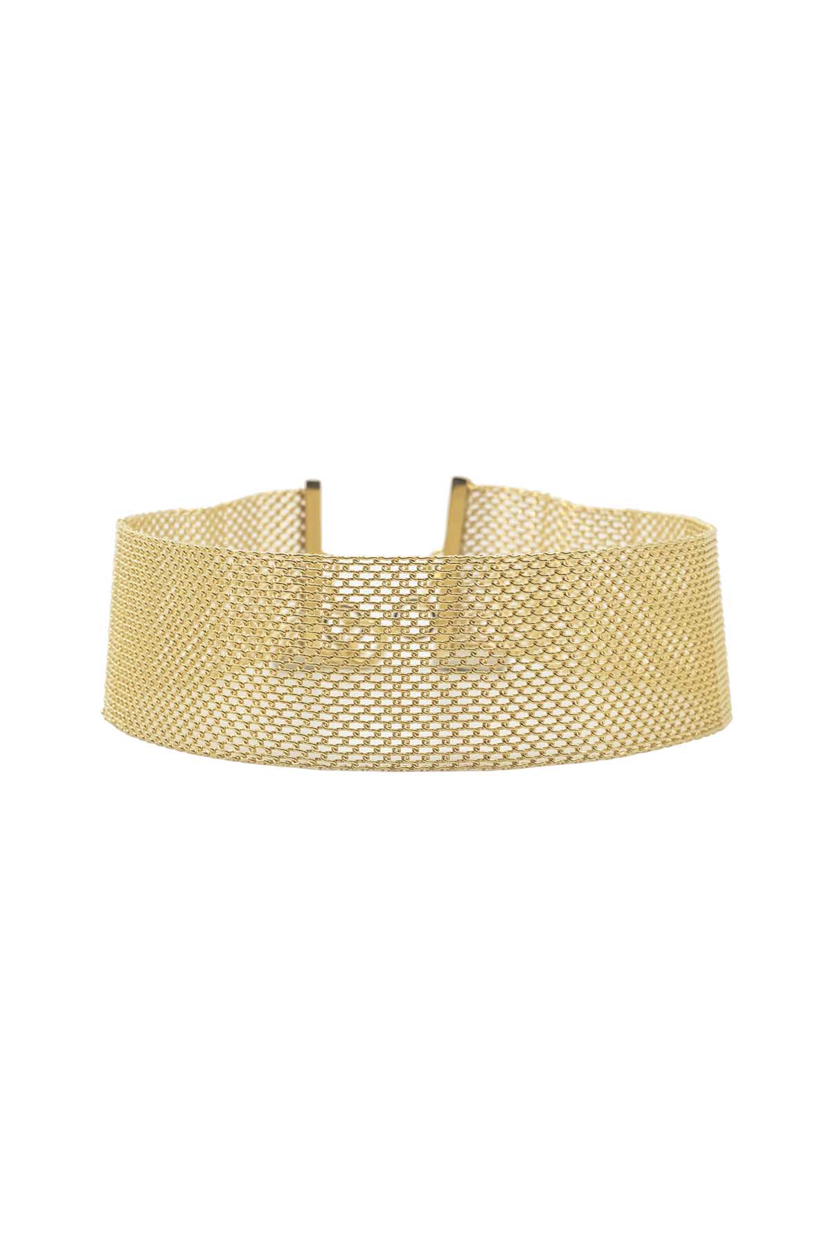 WIRE MESH - Tasma Kolye