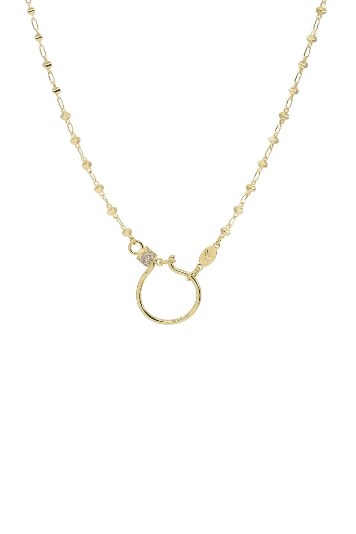 SHINY HOOK - Ball - Zincir Kolye