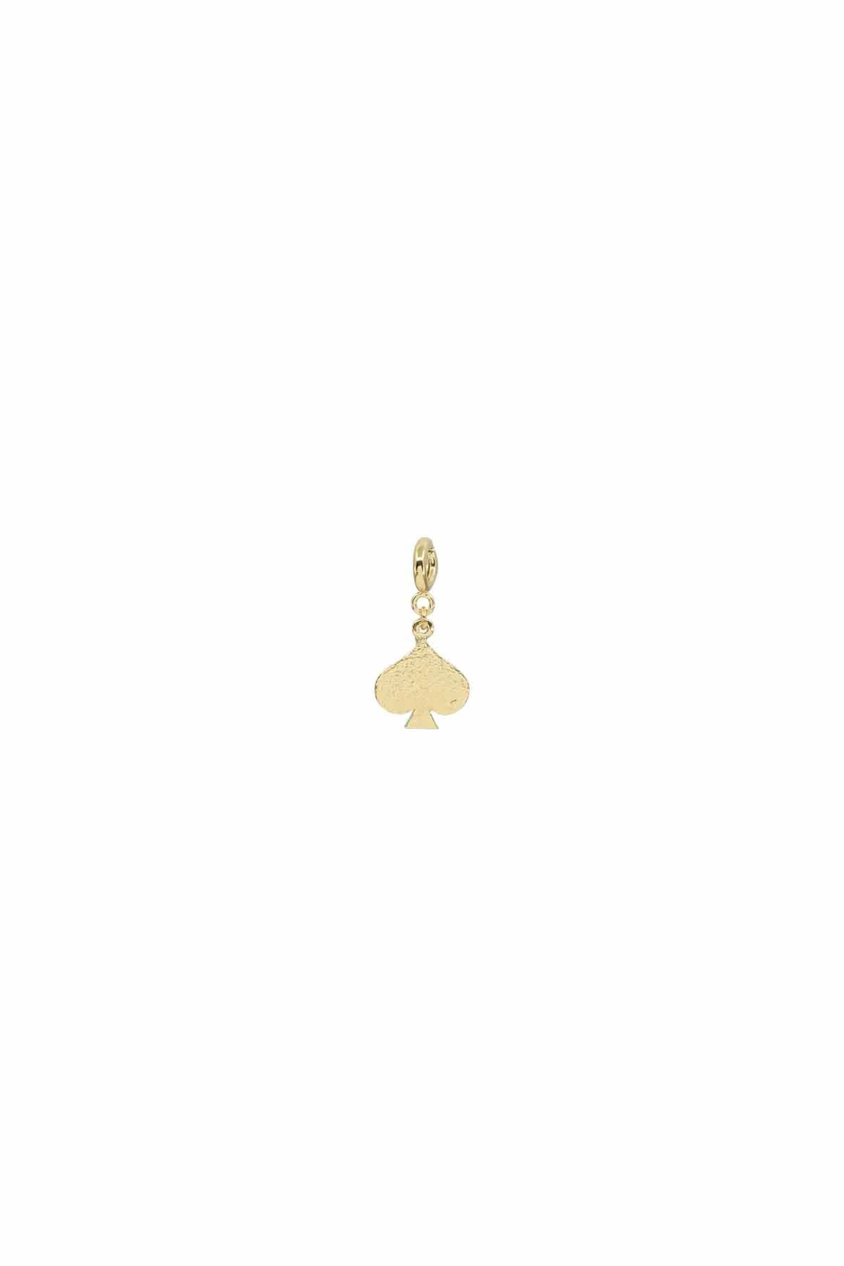 LUCKY SPADE - Maça Charm