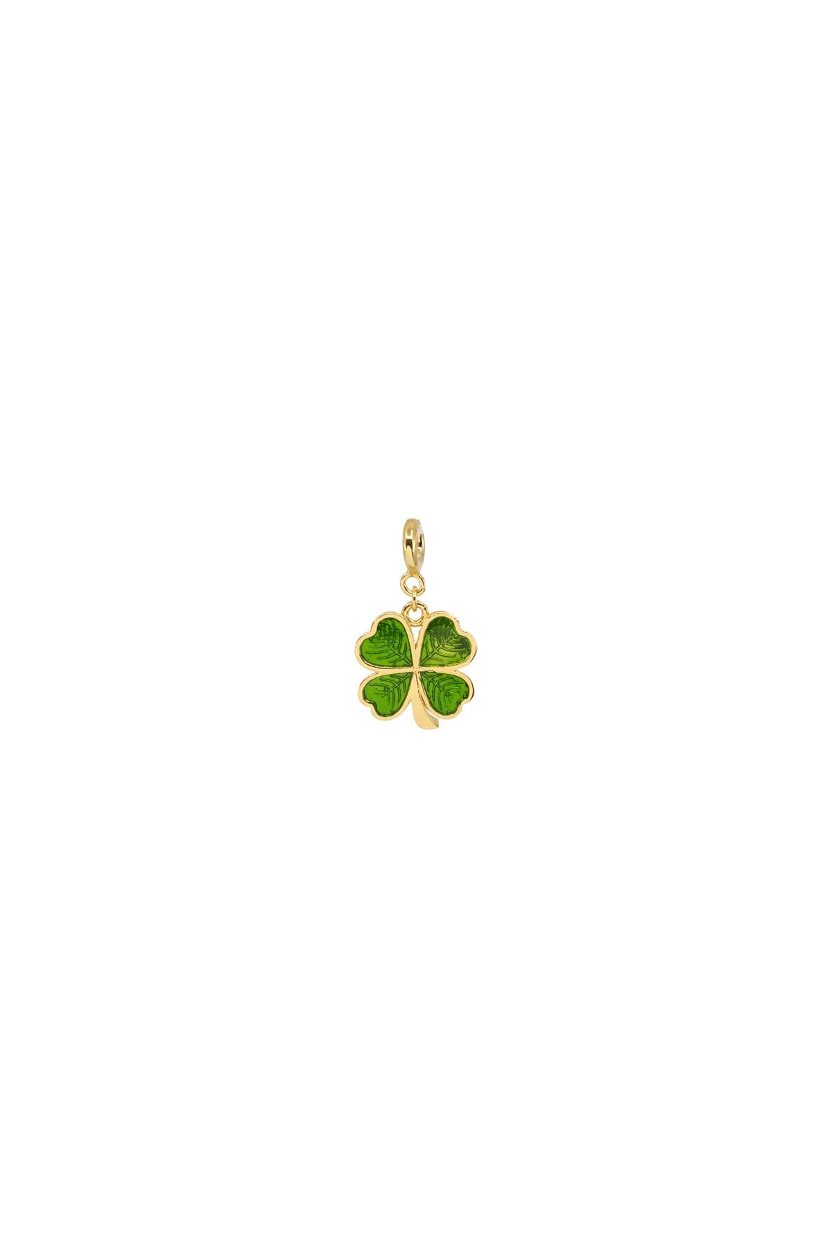 LUCKY PATRICK - Yonca Şans Charm
