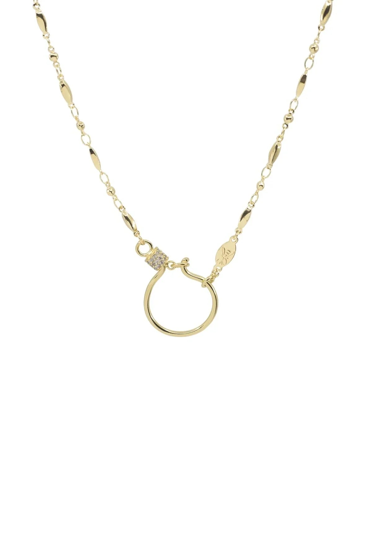 SHINY HOOK - Barley - Zincir Kolye