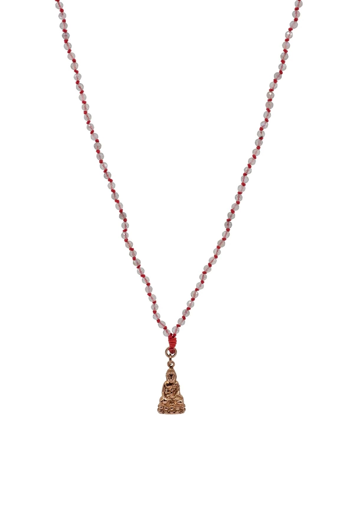 BUDDHIST - Erkek Kolye