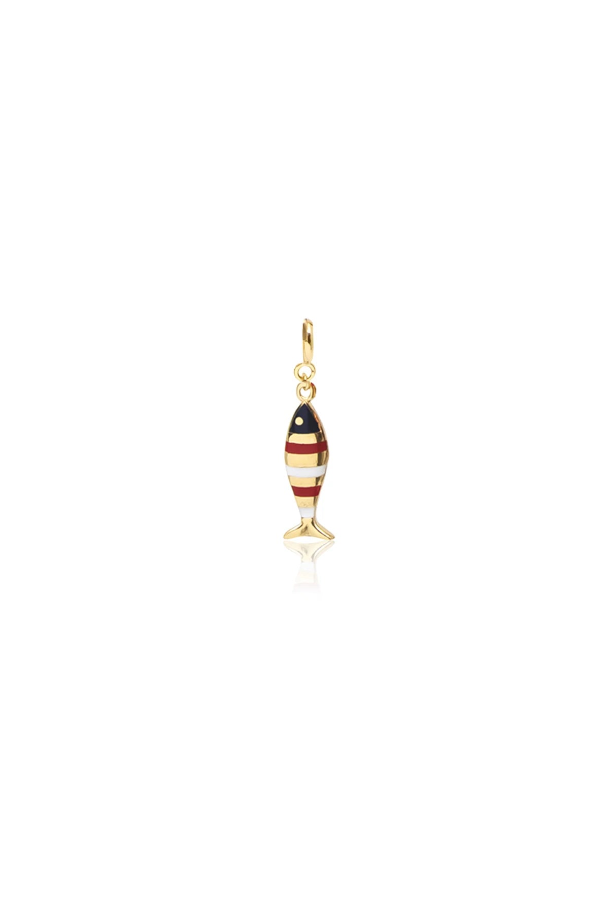 KALI - Balık Charm