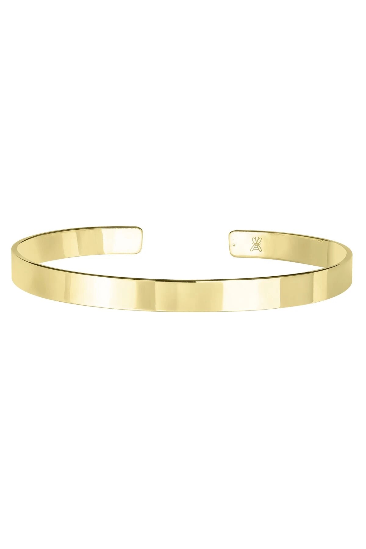 BOLD CHOKER - Tasma Kolye