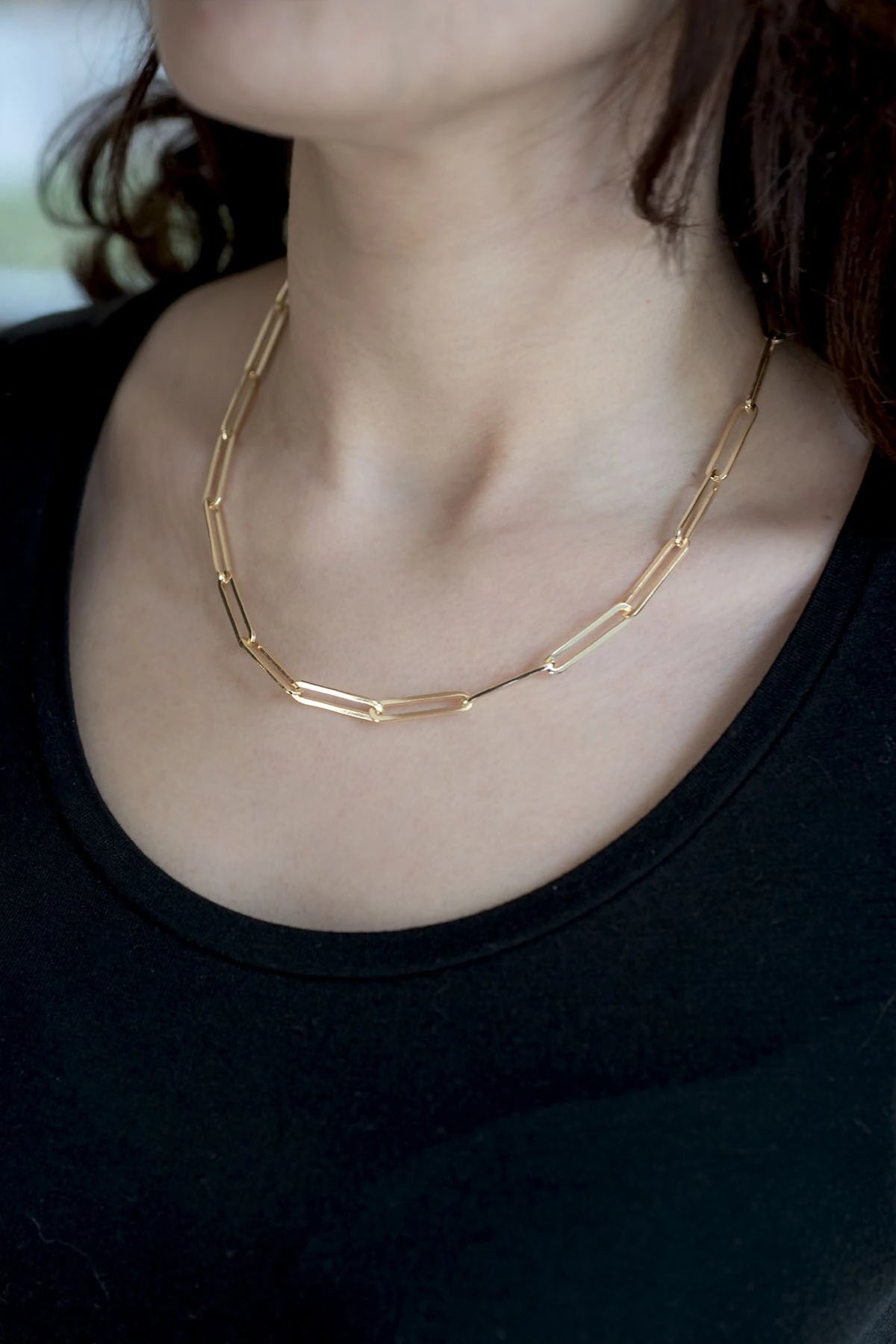 LINKS - Zincir Kolye