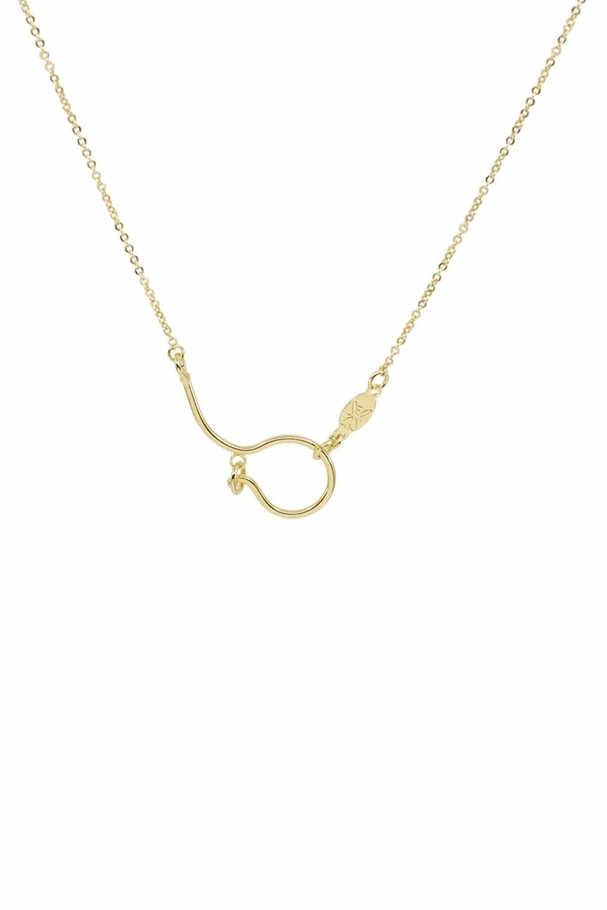 SIGN - Cable - Charm Kolyesi