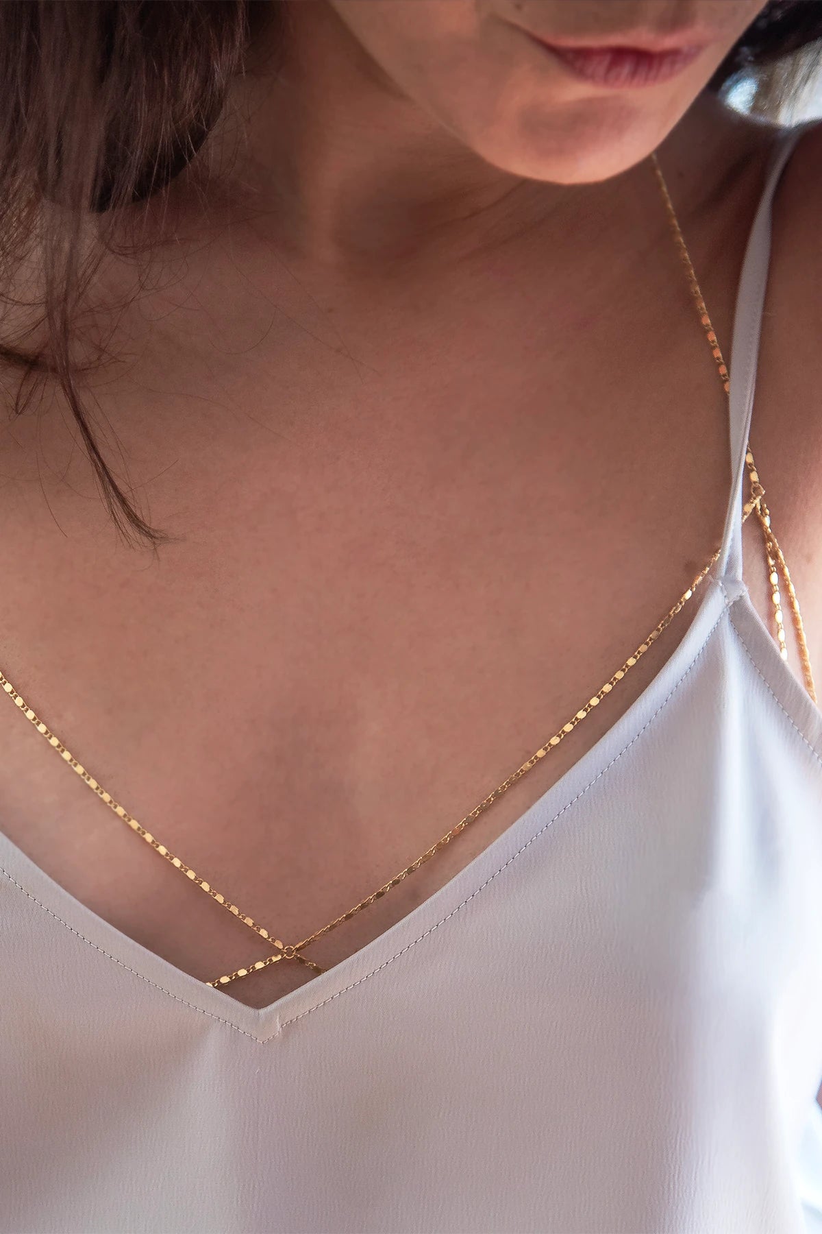 LAYLA - Zincir Bralet