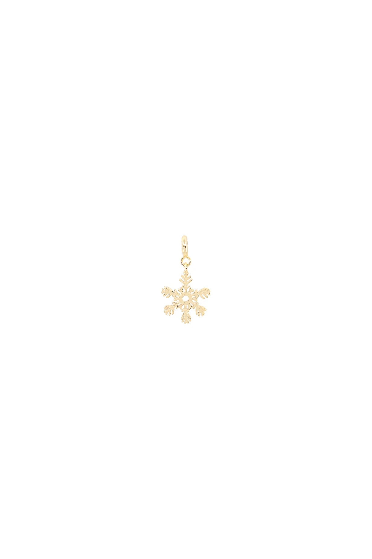 UNIQUE - Kar Tanesi Charm