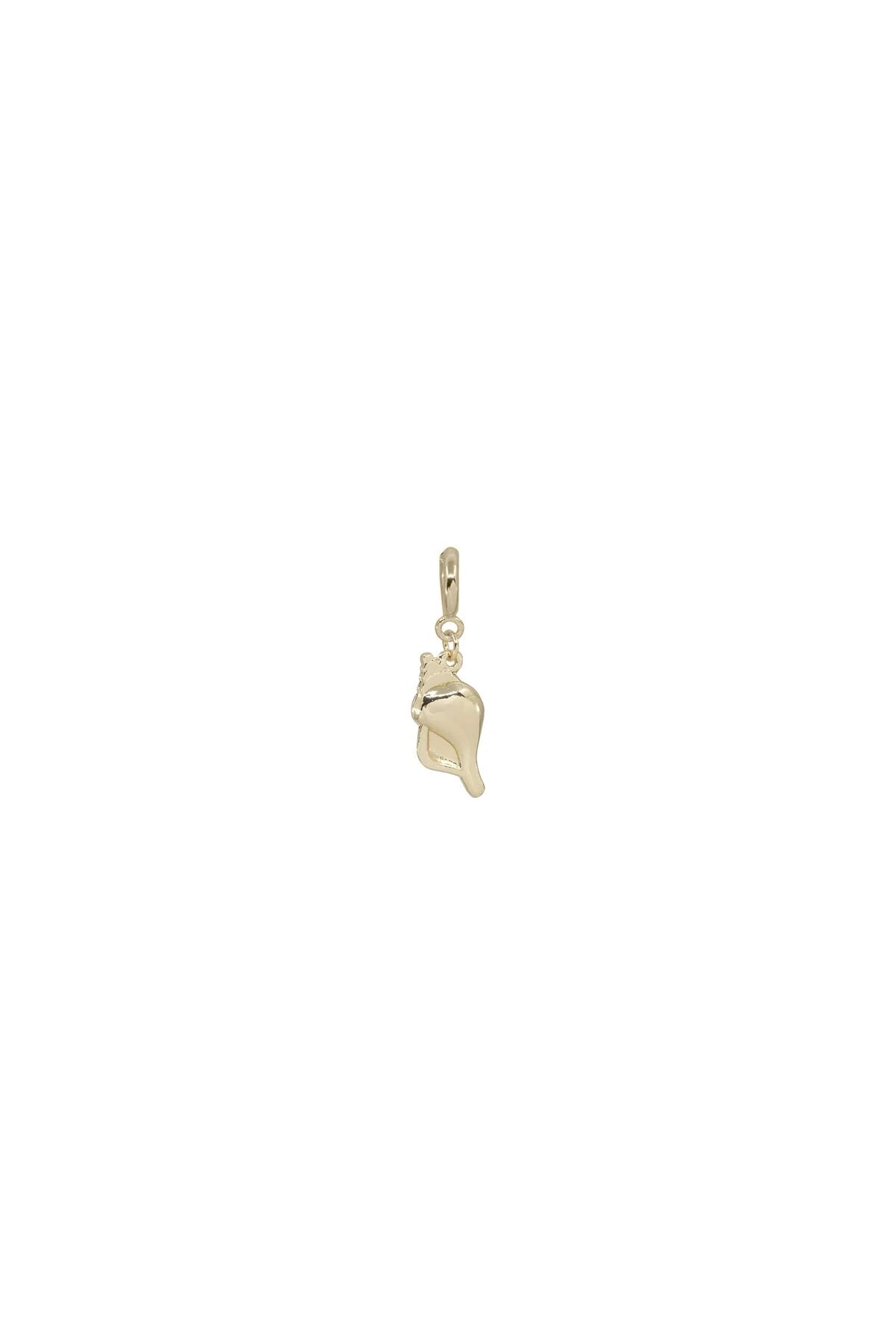 PERIWINKLE - Deniz Kabuğu Charm