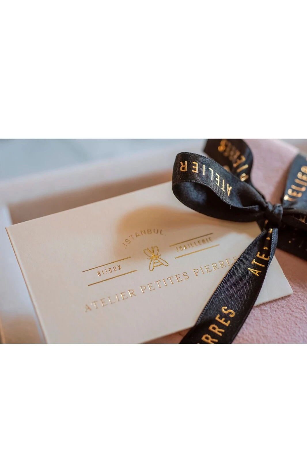 DIANA - 14K Altın Tamtur Safir Yüzük