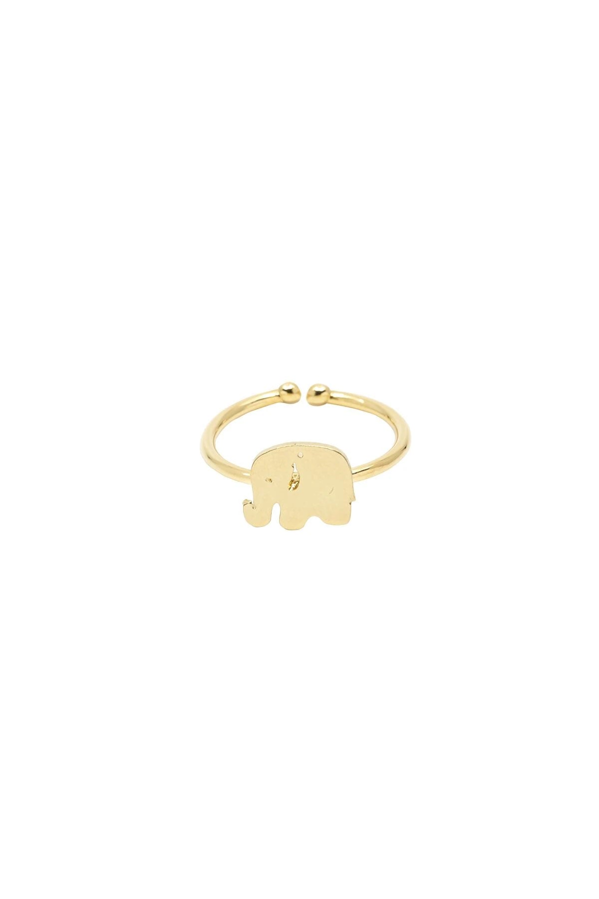 MINI ELEPHANT - Fil Yüzük