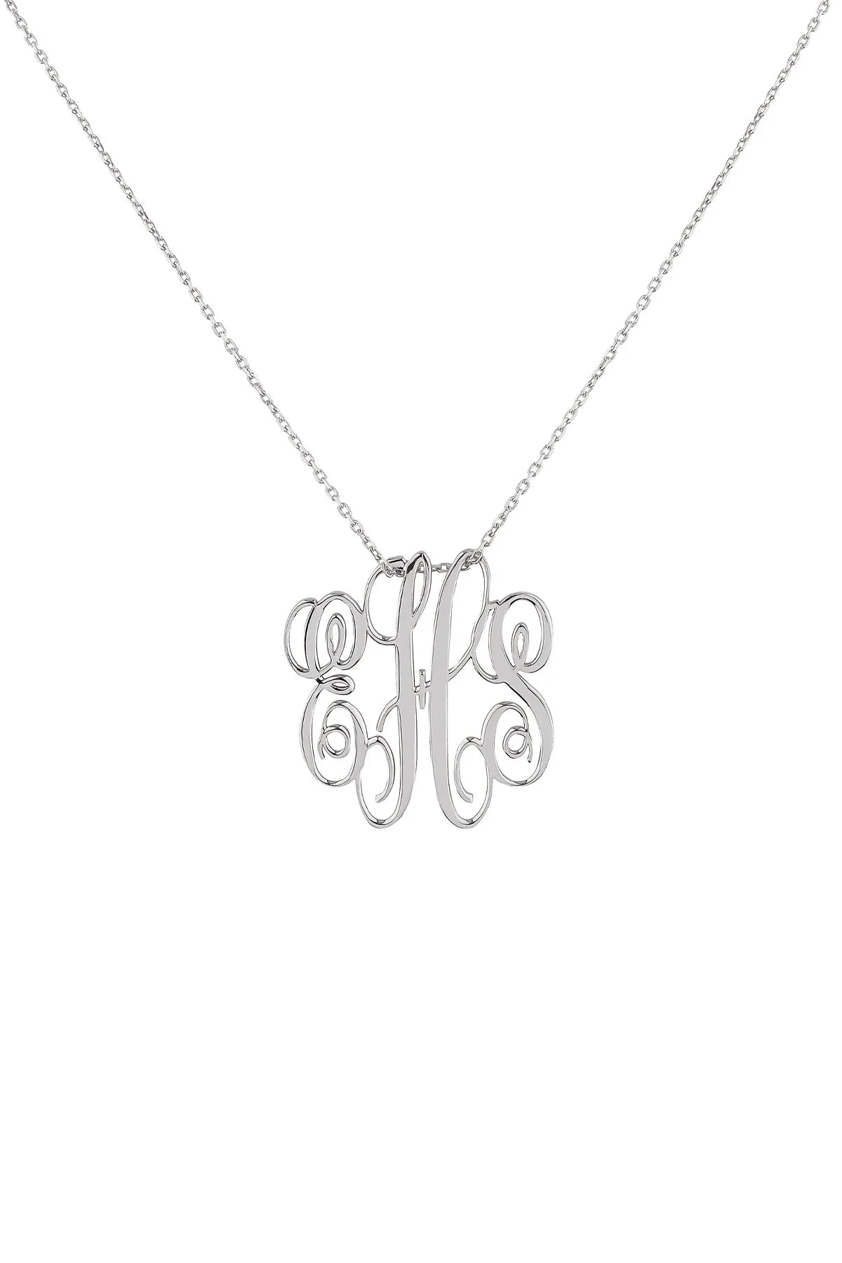 MONOGRAM - Monogram Kolye