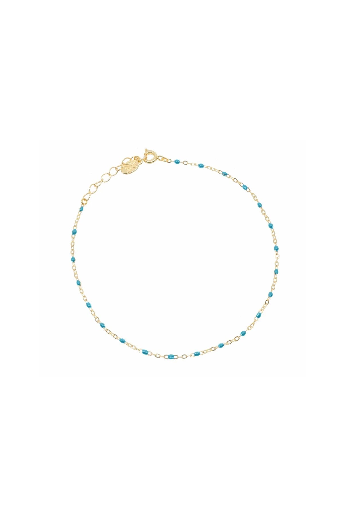 NELIPOT - Blue - Halhal