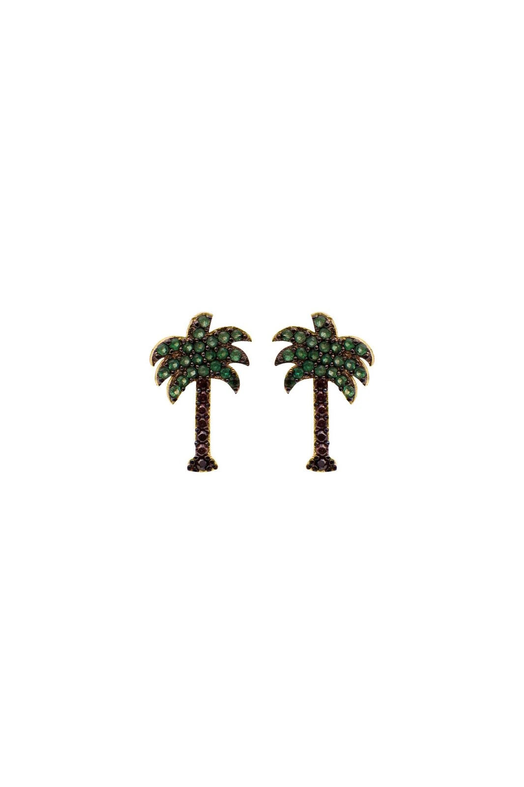 PHOENIX - Palmiye Küpe