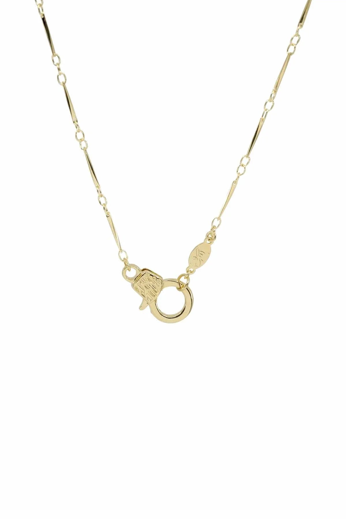 CUTIE LOBSTER - Link Bar - Charm Kolyesi