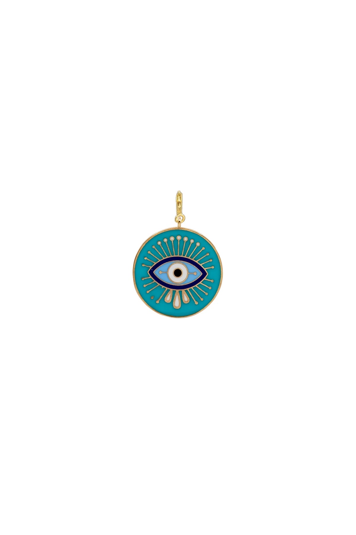AQUA - Madalyon Charm