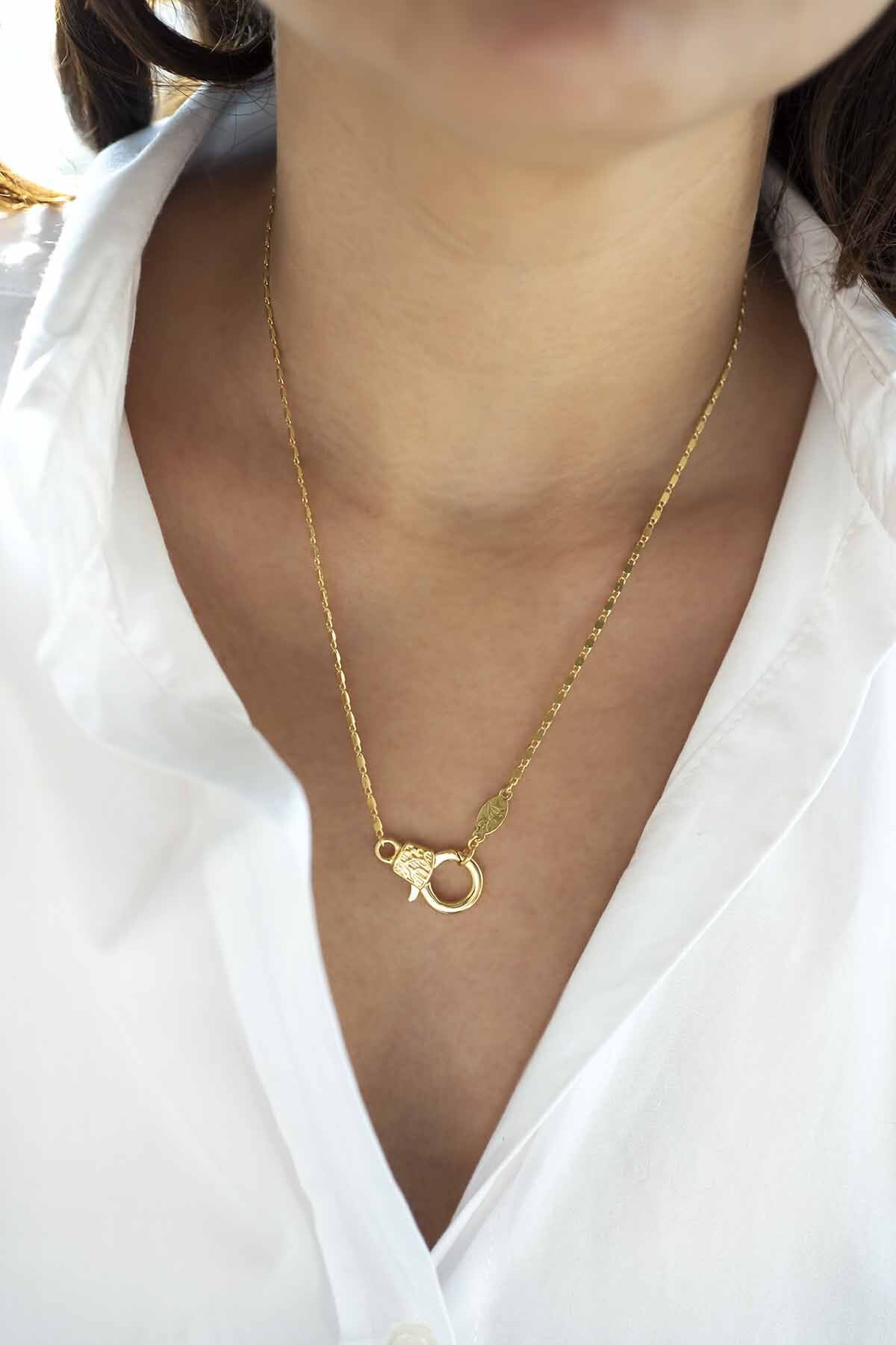 CUTIE LOBSTER - Flat - Charm Kolyesi