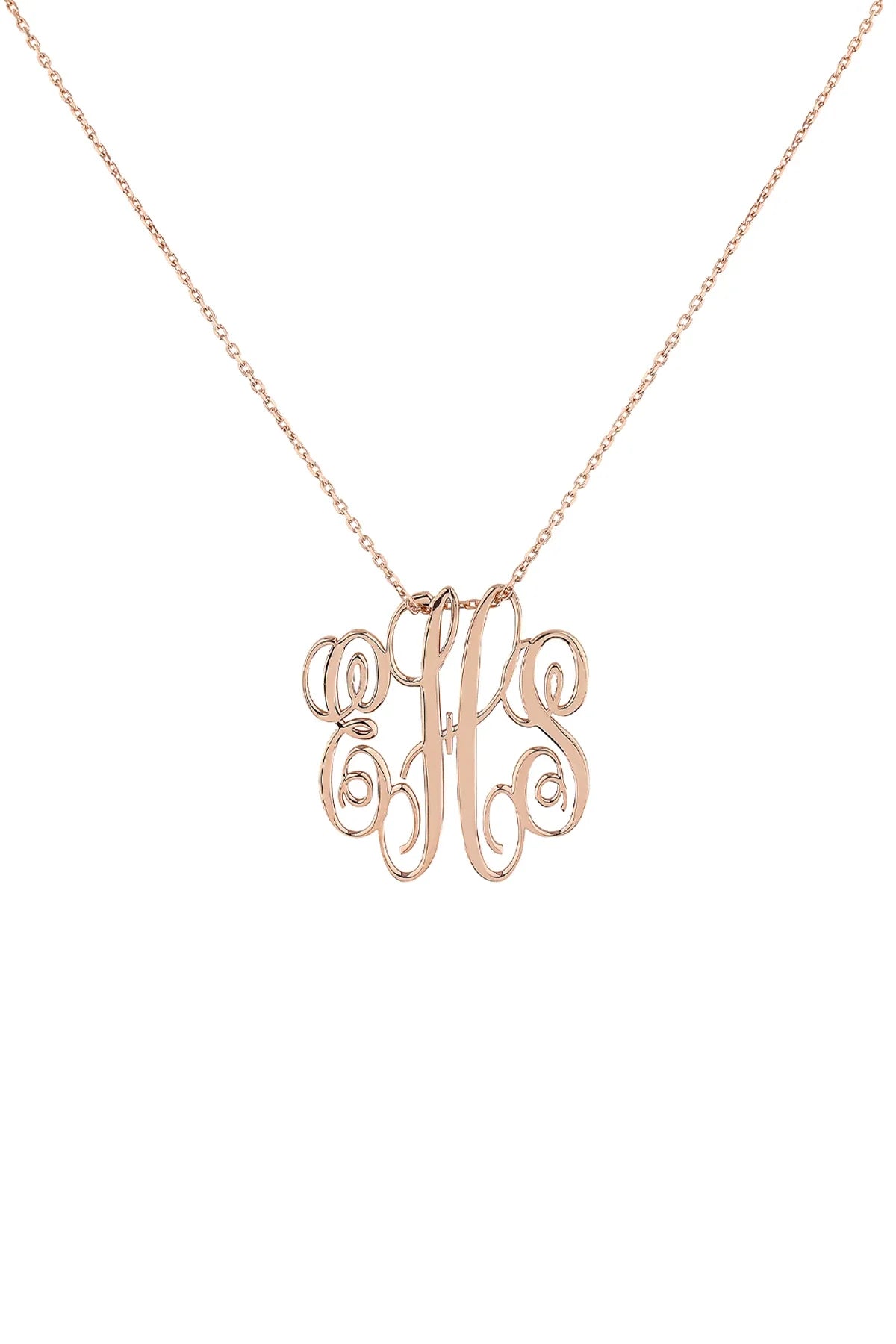 MONOGRAM - Monogram Kolye