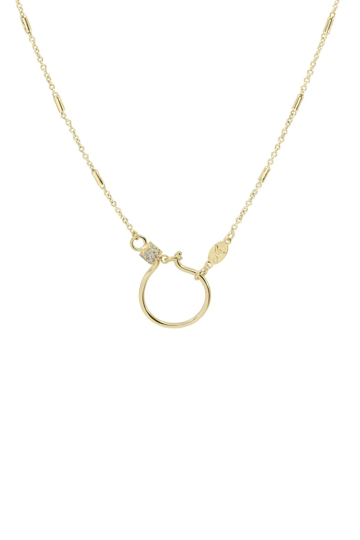 SHINY HOOK - Cable Link - Zincir Kolye
