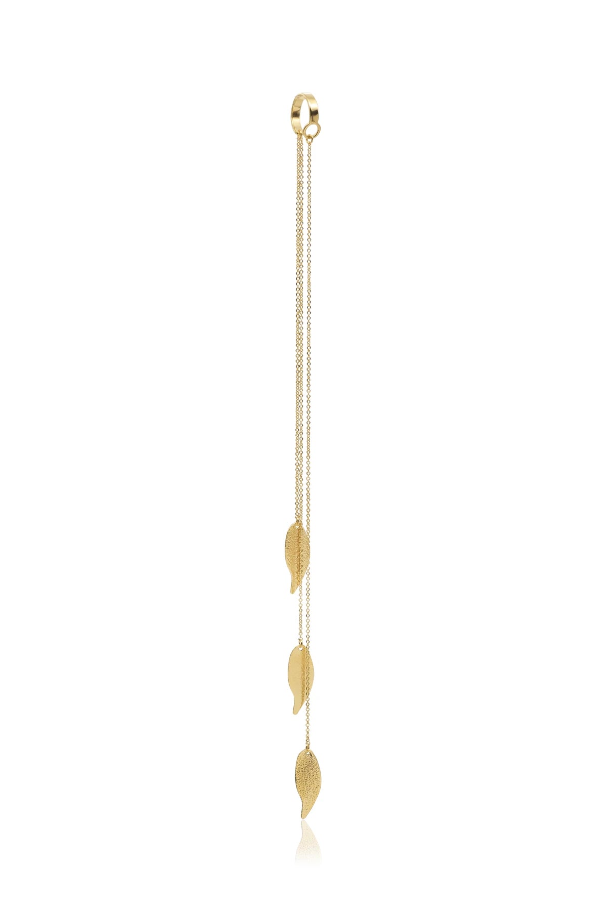 WILLOW - Yaprak Earcuff