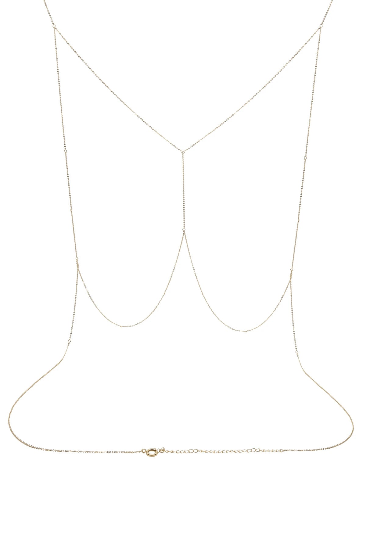 ANAIS - İnce Zincir Bralet