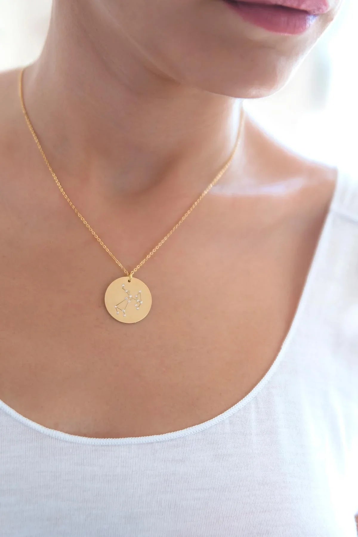 SAGITTARIUS - Yay Burcu Kolye