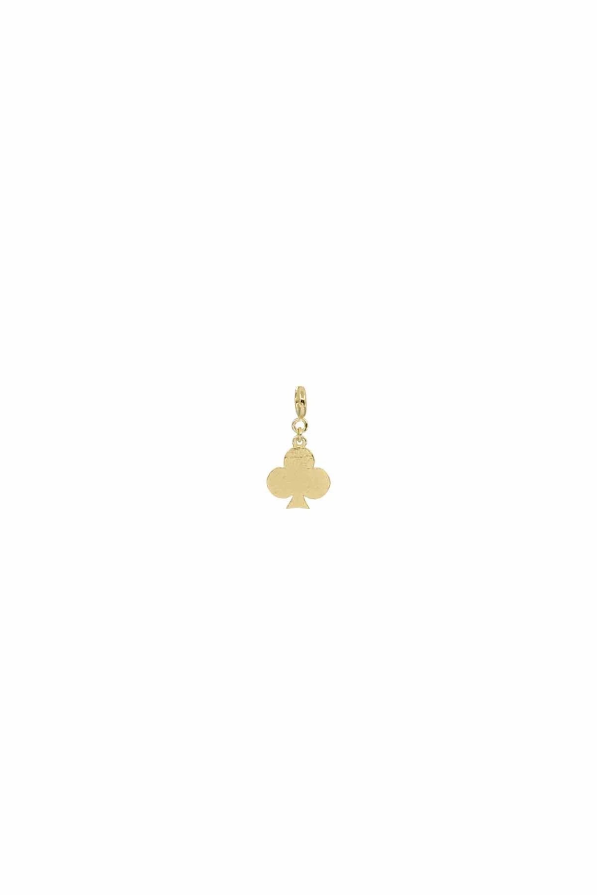 LUCKY CLUB - Sinek  Charm