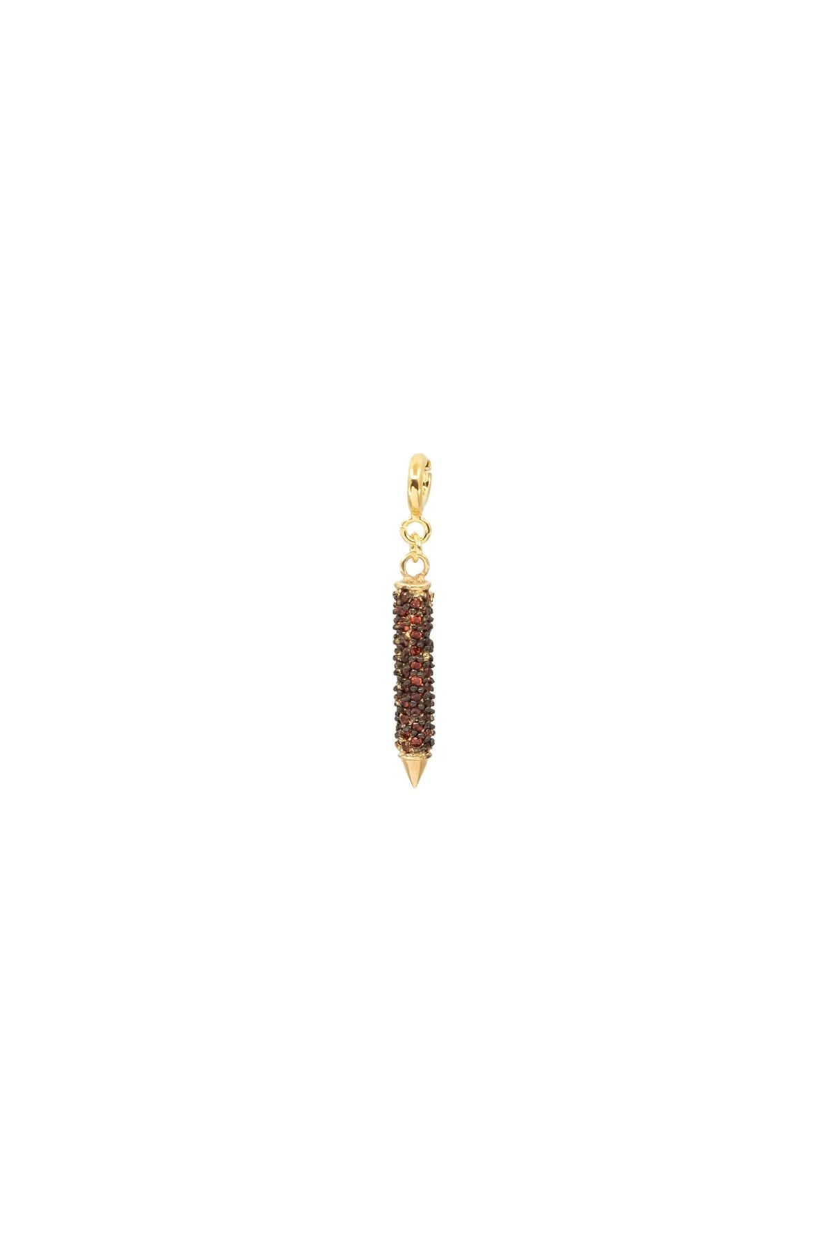 PEN - RED - Kırmızı Kalem Charm