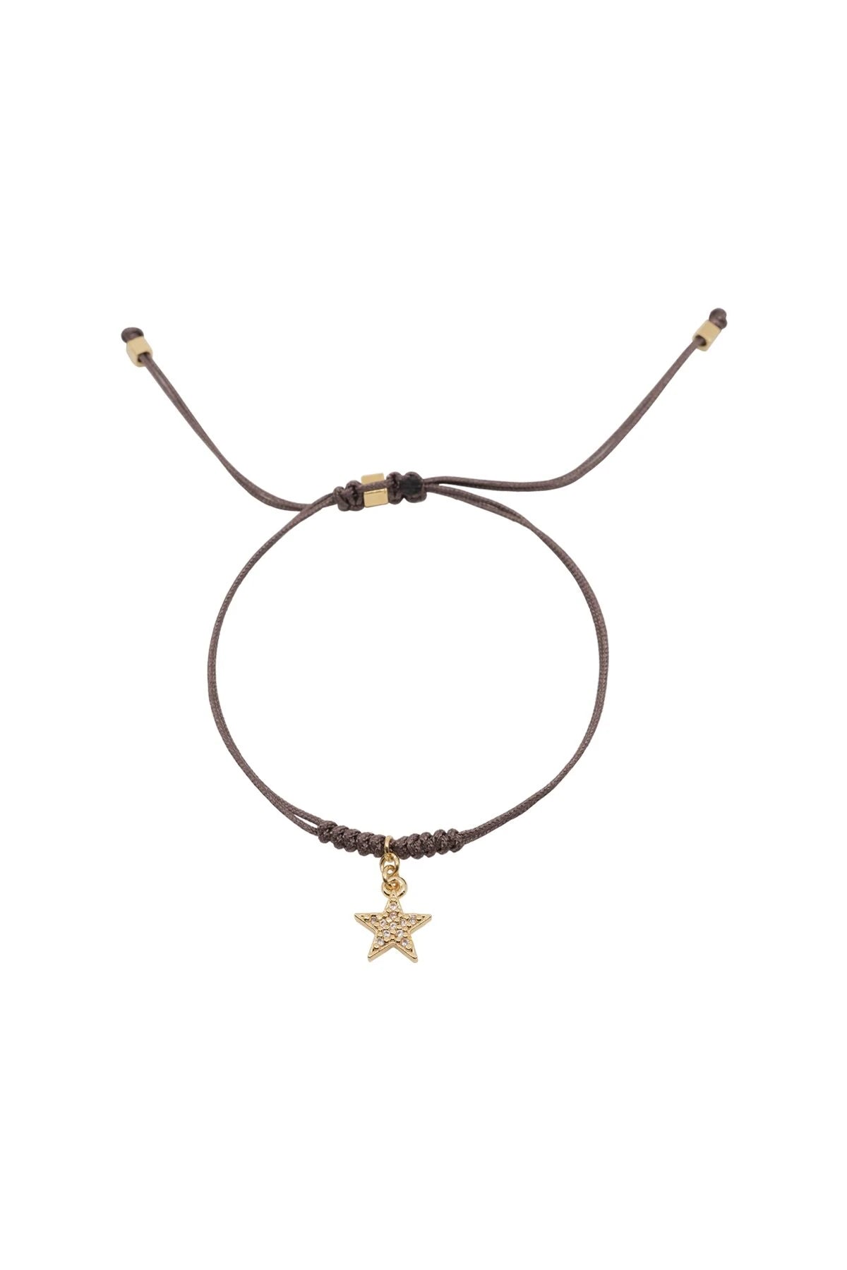 STARRY - Yıldız Detaylı Bileklik