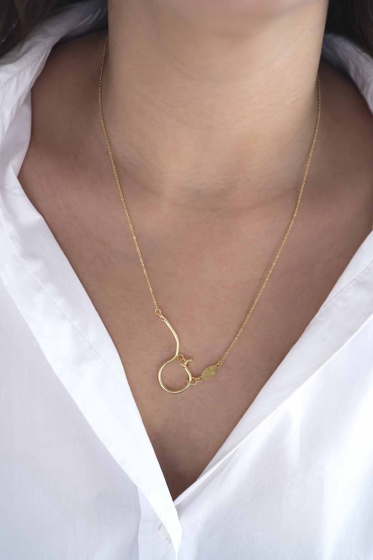 SIGN - Cable - Charm Kolyesi