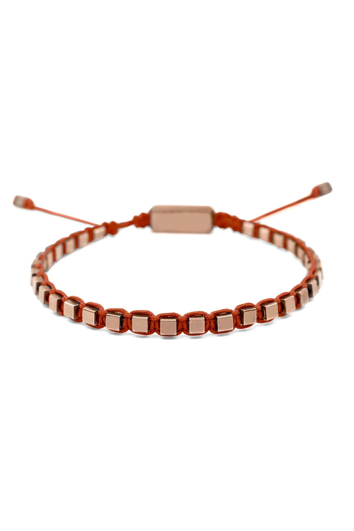 CUBIO - Brick - Erkek Bileklik