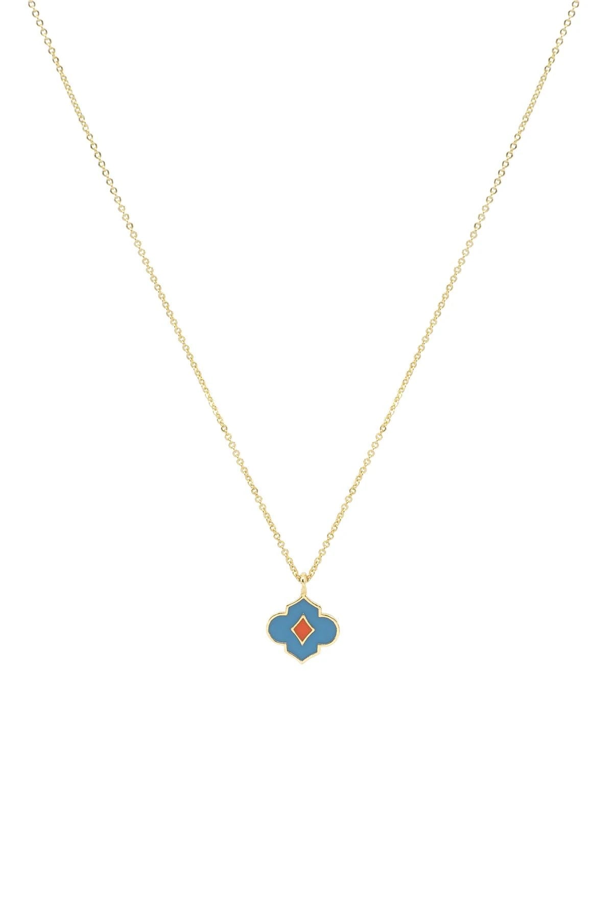 GLAZED - Minimal Kolye Ucu