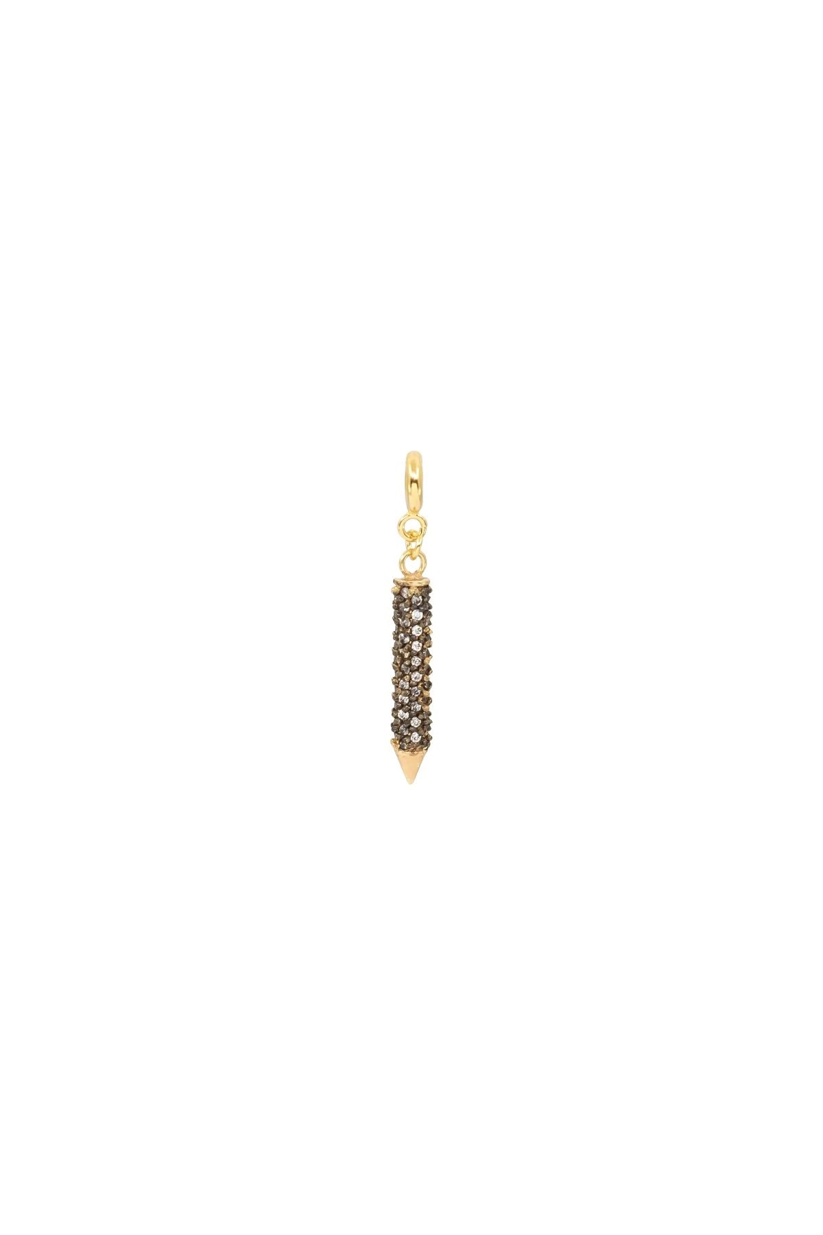 PEN - WHITE - Kalem Charm